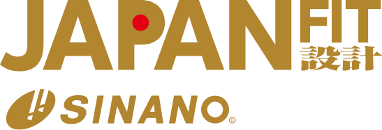 japan fit 設計 ロゴ